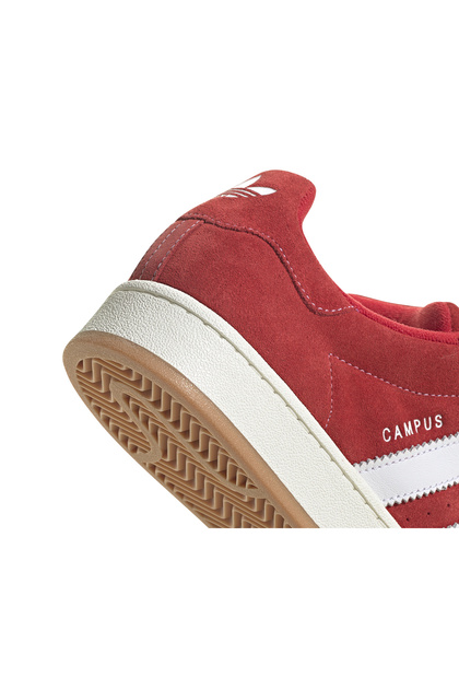 adidas CampuS 00S Red SneakerS- Trendyol