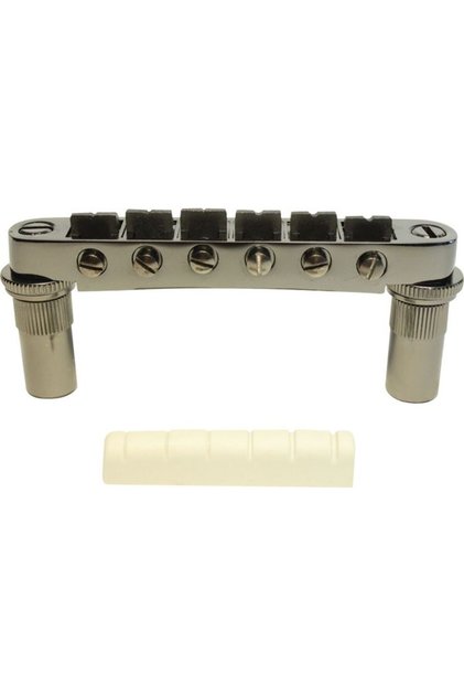 Supercharger Kit 6mm Black Nickel