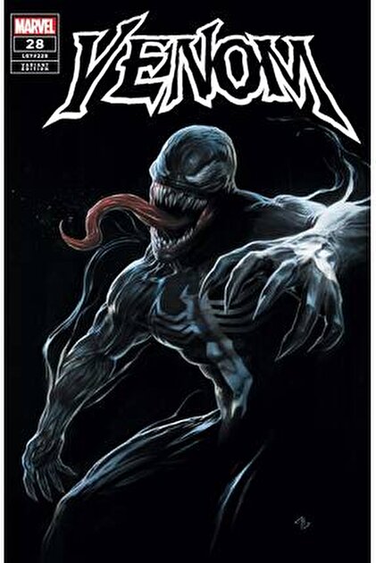 Genel Markalar Venom Cilt 4 - Absolute Carnage Cilt 2 / Donny