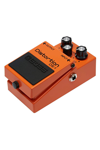 BOSS DS-1 Distortion Compact Pedal - Fiyatı, Yorumları