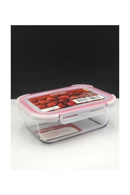 59574 Borcam Storage Container 1800 Cc