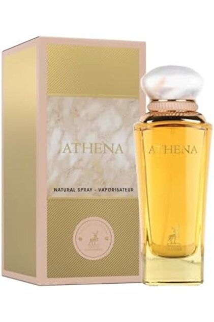 Athena – Maison Alhambra Maison Alhambra Athena Eau de Parfum Spray for Women by Maison