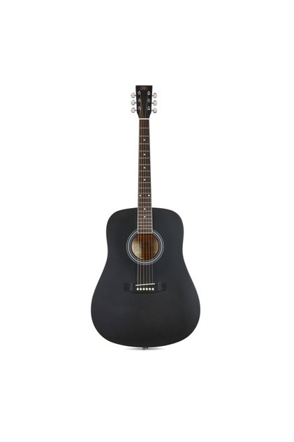 SD104GBK Akustik Gitar