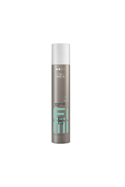 Fixativ cu fixare medie si uscare rapida Eimi Mistify Me Light 500ml