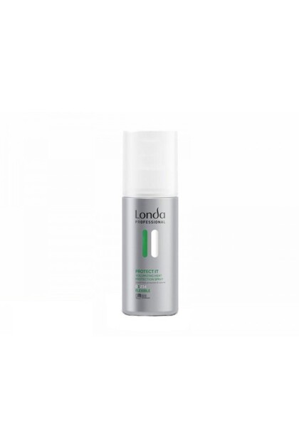 Lotiune pentru volum cu protectie termica Londa Professional PROTECT IT Spray 150 ml