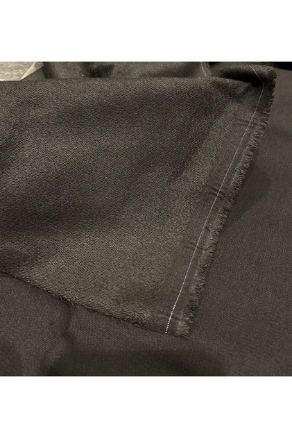 Aktez-Hand Jeans Black Black Jean Denim Piece Jeans Fabric 80/En/155Cm Length