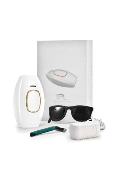 Laser Hair Removal Device IPL for Female Facial and Body