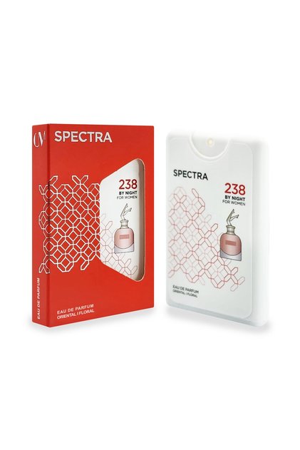 Pocket 238 By Night Eau De Parfum For Women - 18ml