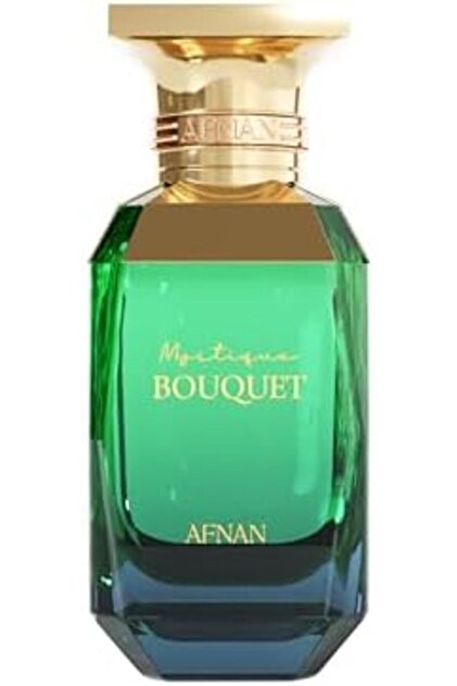 Afnan Mystique Bouquet 女性用香水 Afnan AFNAN Mystique Bouquet Eau de Parfum for Women, 80 ML- Trendyol