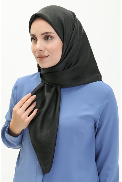 Crystal Scarf 1098-05 Dark Emerald Green