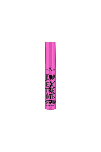 Essence I Love Crazy Volume Mascara