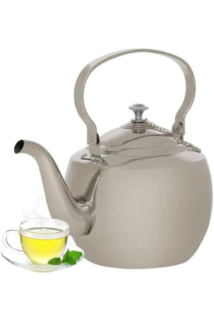 Alysa 3L Jug Steel