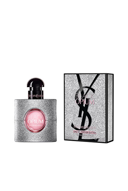 Yves Saint Laurent Black Opium Glitter EDP 30 ml Kadın Parfüm