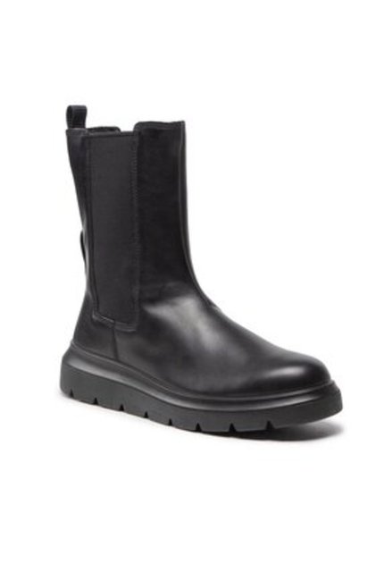 cizme Chelsea dama 21622301001 negre