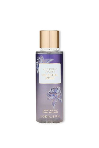 Victoria's Secret Limited Edition Celestial Rose Vücut Spreyi