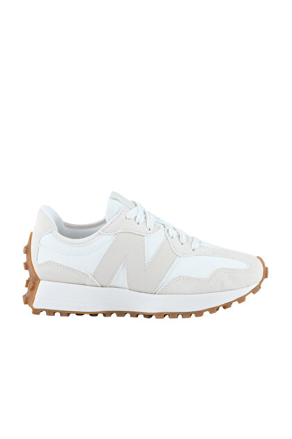 New Balance 327 Kadın Bej Spor Ayakkabı (WS327NKD) - Fiyatı, Yorumları