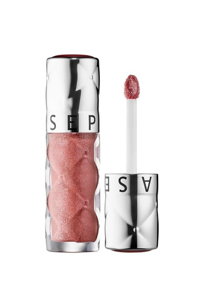 Outrageous Plump Effect Gloss - Long-Lasting Shimmering Finish Plumping Gloss 5ml