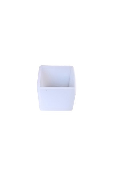 Epoksi Silikon Kalıp Küp Modeli 5X5X5 CM
