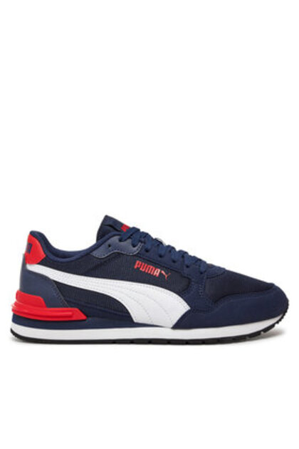 Sneakers unisex pentru copii 399876, albaștri