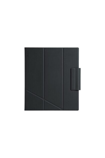 Husa magnetica tip suport pentru Ebook reader Onyx Boox Note AIR 3, Air 3 Color, Air 4 Color, Negru