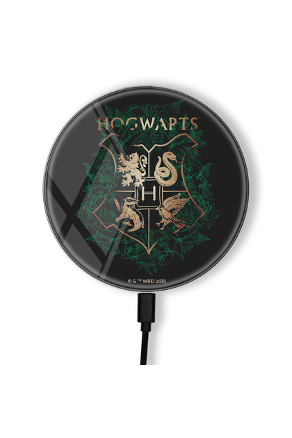 Încărcare rapidă fără fir Harry Potter Hogwarts