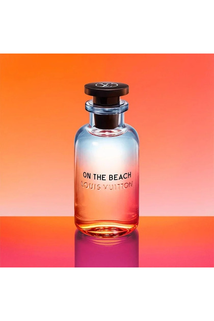 Louis Vuitton Louis Vuitton On the Beach Eau de Parfum 100ml- Trendyol