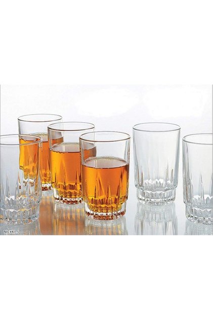 Lancier H/B Tumbler Set of 6pcs