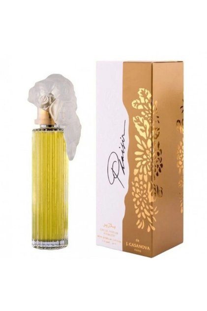 Blazier Eau de Parfum for Women by J. Casanova 100ml