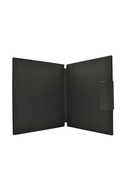 Husa magnetica pentru Ebook reader Onyx Boox Note AIR 2 PLUS, Verde