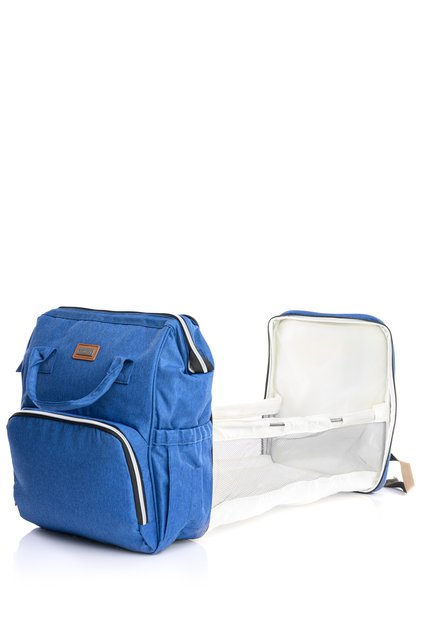 Carry All Nappy Bag