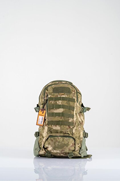 Outdoor Taktik 65 Lt Sırt Çantası Su Geçirmez Yürüyüş Seyahat Dağcı Kamp Trekking Sı