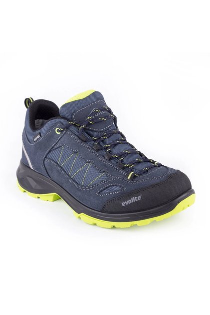 E-6001 Spark Evo-Tex Outdoor Ayakkabı