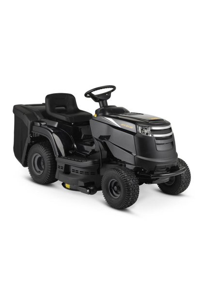 AT4 98HA Çim Biçme Traktörü ST450 MOTORLU 98cm