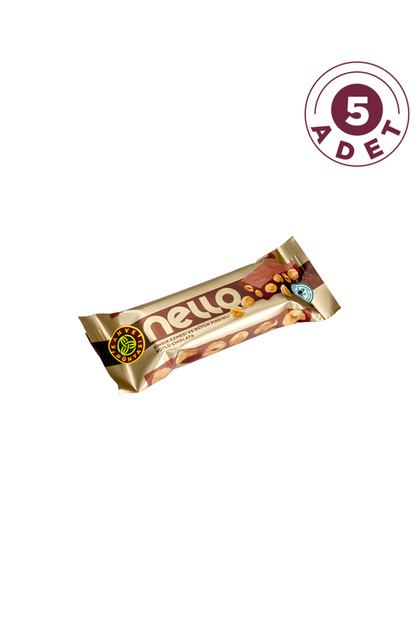 Kahve Dünyası Nello Bar 5'li Set - Fiyatı, Yorumları