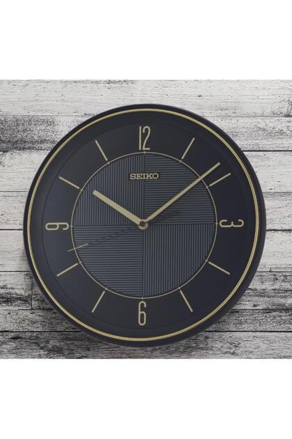 Seiko QXA816J Sessiz Saniye İbreli Duvar Saati - Fiyatı, Yorumları