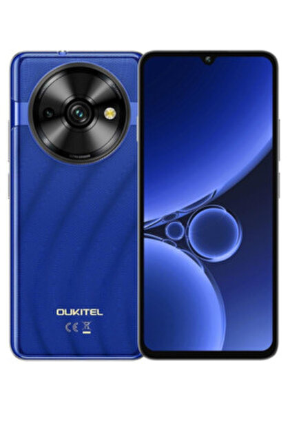oukitel C61 Unlocked Cell Phone - Android 15, 6.88