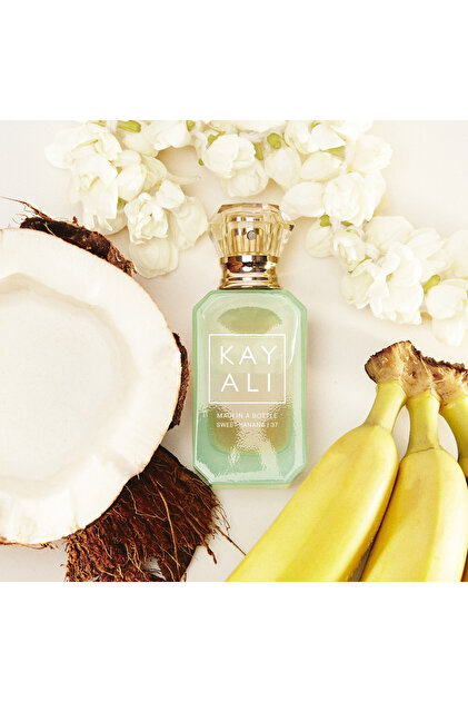 KAYALI Maui In A Bottle Sweet Banana 37 EDP PARFÜM 10 ml Aslbeauty