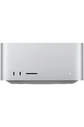 Apple Mac mini: Apple M4 Pro chip with 12‑core CPU and 16‑core GPU