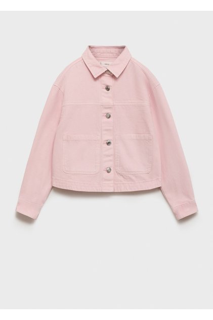 JACKET SABINA