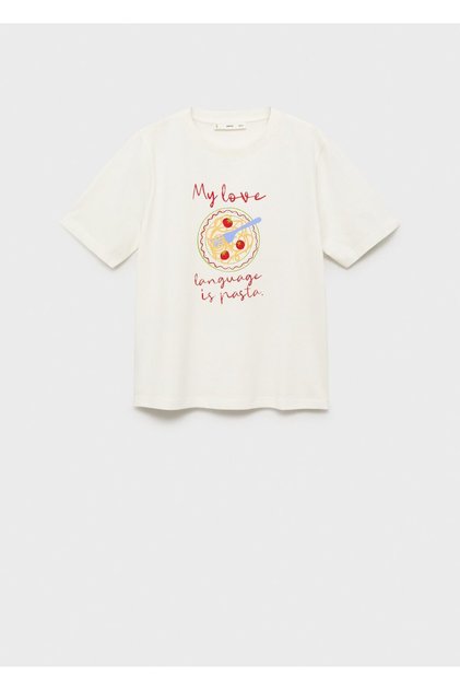 T-SHIRT RIN