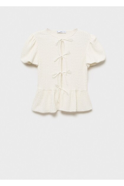 BLOUSE BENITA