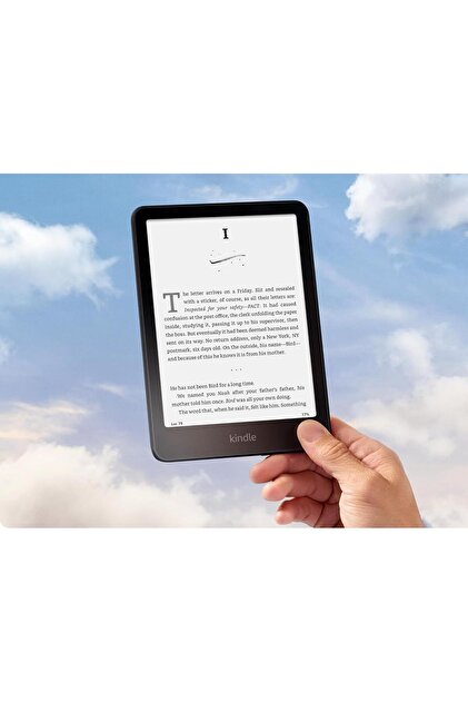 Amazon Kindle Paperwhite | 2024 | 12. Nesil | 16 Gb | 7