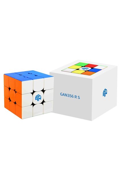 Cub logic GAN - 356 R S