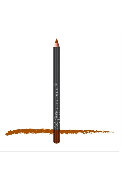 Μολύβι χειλιών L.A. Girl Lip Pencil 540 Terra Cotta, 1.3g