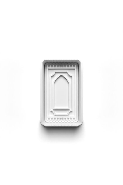 Islamic Cooky Cutter and Stamper 3D-0673_3