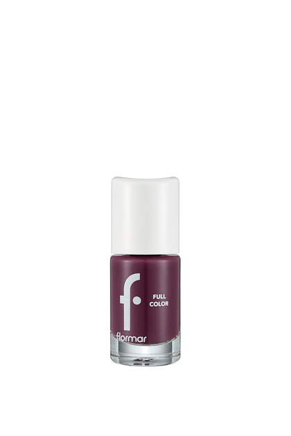 Flormar Full Color Nail Enamel FC73 Culture