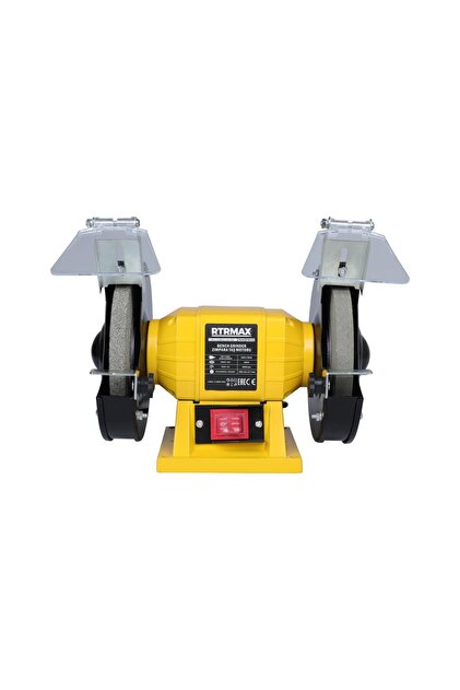Rtrmax Rtm415a Zımpara Taş Motoru 150 W 150 Mm - Fiyatı, Yorumları
