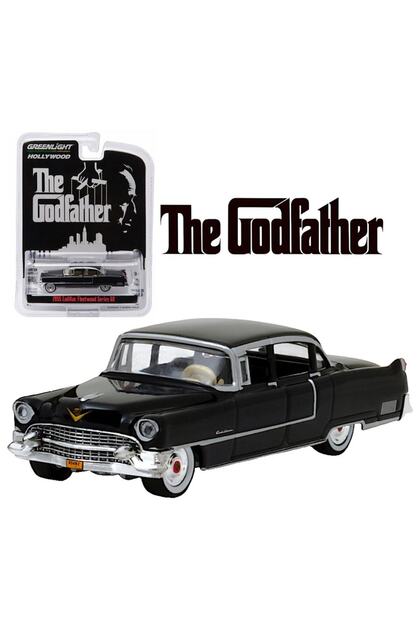 Green Lighting Greenlight 1:64 California Lowriders Series 3 1973