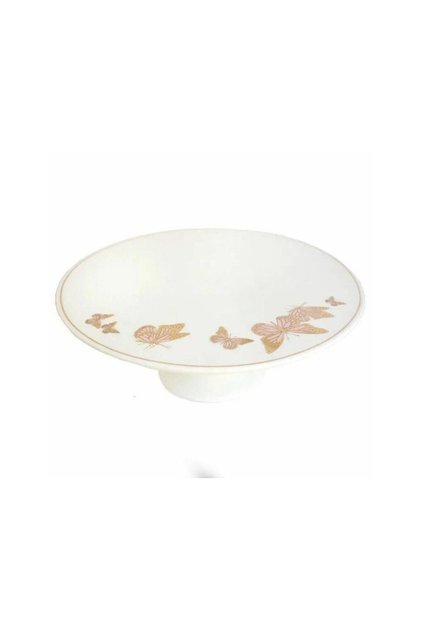 Footed Cake Stand Chrysalis