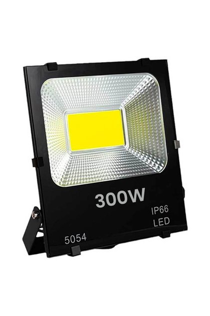 Proiector LED COB 220V, IP66 Putere 300W, ElectroAZ